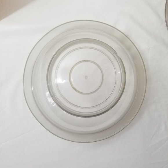 Vtg 2002 Presto Power Pop Microwave Multi-Popper Popcorn Maker #04830 - Picture 7 of 15